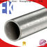 East King stainless steel tubing factory for tableware