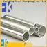East King stainless steel tube series for construction