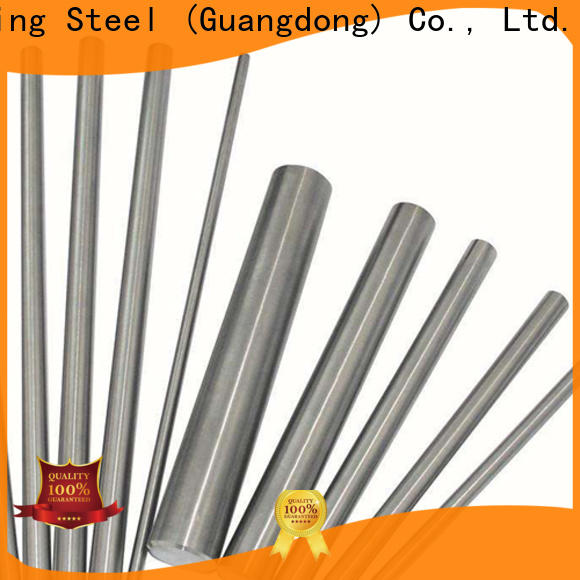 East King latest stainless steel bar factory price for construction