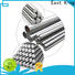 East King wholesale stainless steel bar manufacturer for construction