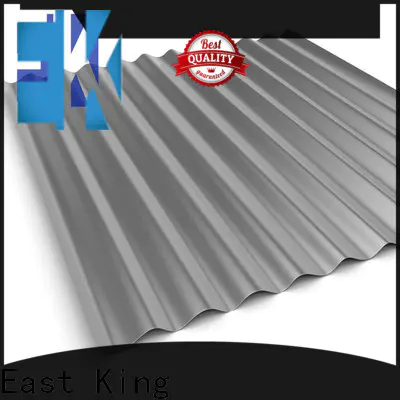 high-quality stainless steel sheet manufacturer for construction