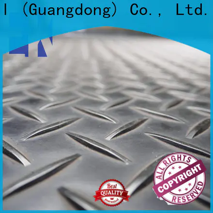 wholesale stainless steel plate supplier for aerospace