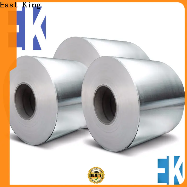 custom stainless steel coil factory price for chemical industry