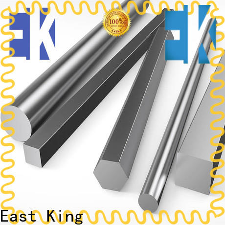 best stainless steel rod factory price for decoration