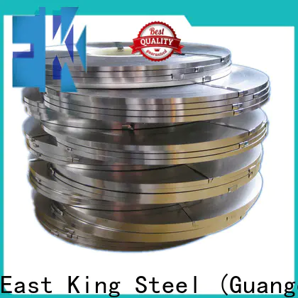 best stainless steel roll factory for decoration