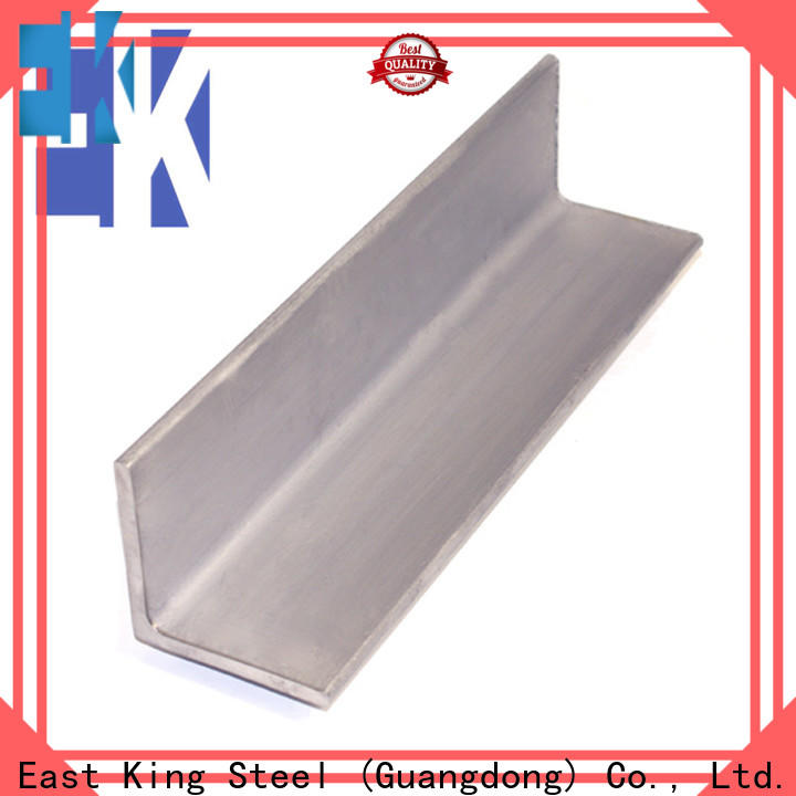 East King stainless steel rod manufacturer for construction