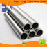 East King latest stainless steel tube factory price for tableware