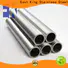 East King latest stainless steel tube factory price for tableware
