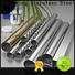East King stainless steel tube directly sale for bridge