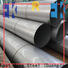 East King latest stainless steel tubing factory price for mechanical hardware