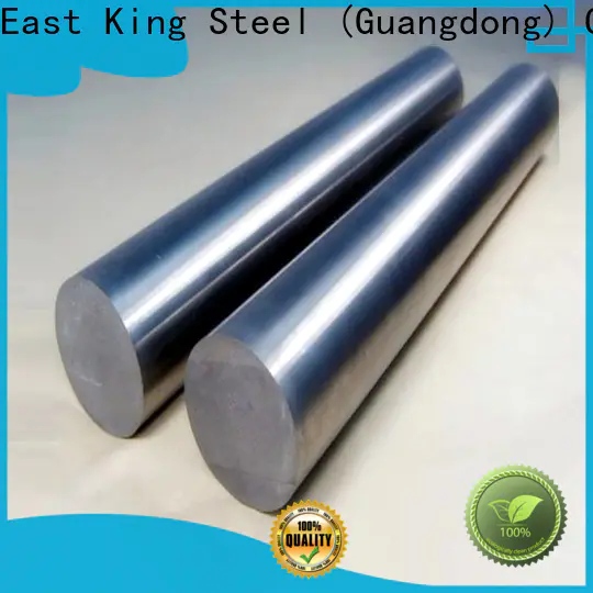 East King top stainless steel bar factory for windows