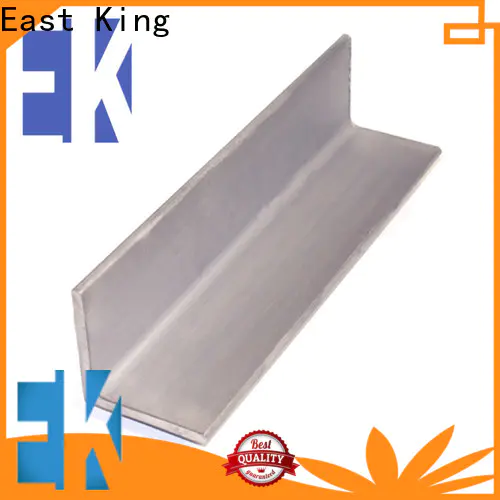 East King wholesale stainless steel rod factory for chemical industry