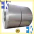 East King stainless steel coil series for automobile manufacturing
