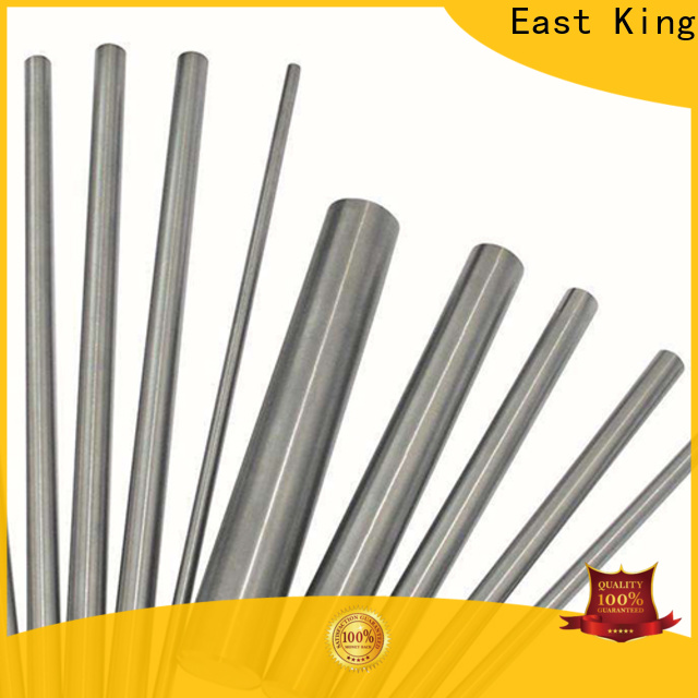 wholesale stainless steel rod with good price for windows