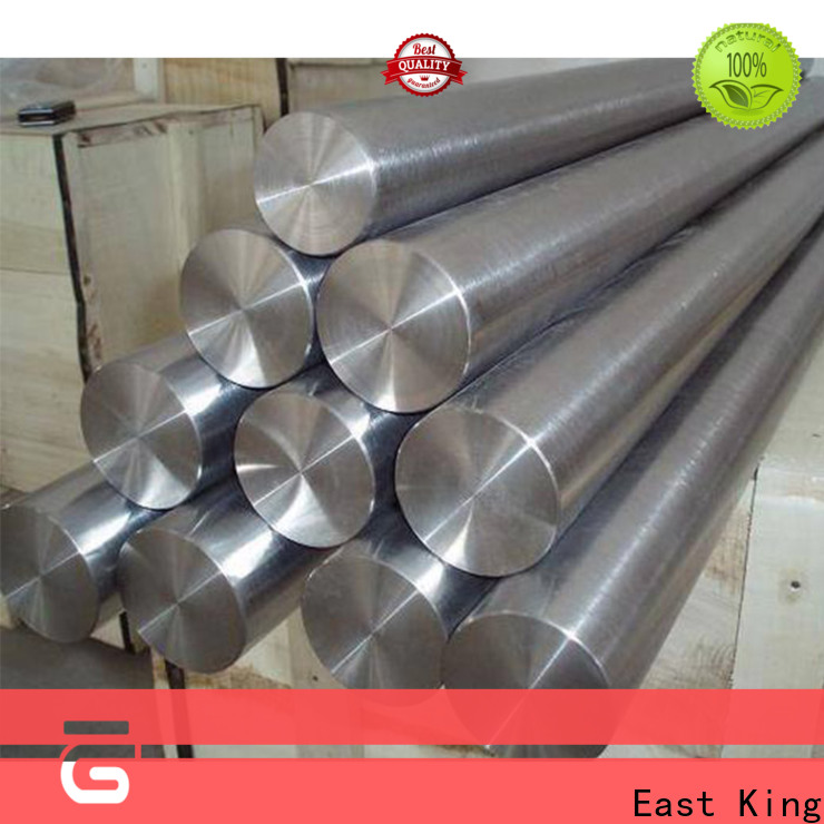 new stainless steel rod manufacturer for construction