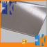 East King stainless steel plate directly sale for aerospace