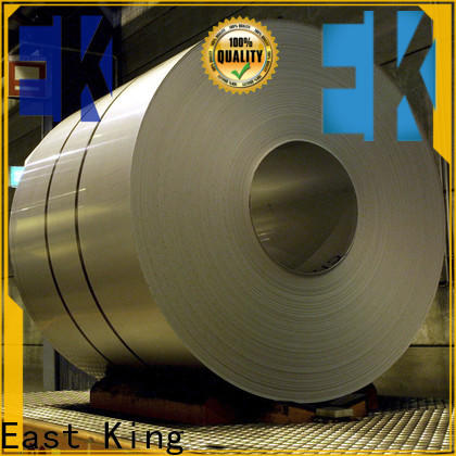 latest stainless steel coil directly sale for windows