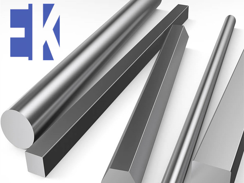 AISI 316L Stainless Steel Bar