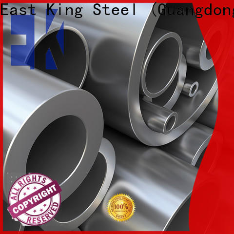 best stainless steel tubing series for bridge