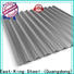 East King stainless steel sheet with good price for aerospace