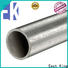 East King top stainless steel pipe series for tableware