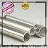 high-quality stainless steel tube directly sale for mechanical hardware