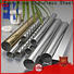 East King top stainless steel tubing factory price for bridge