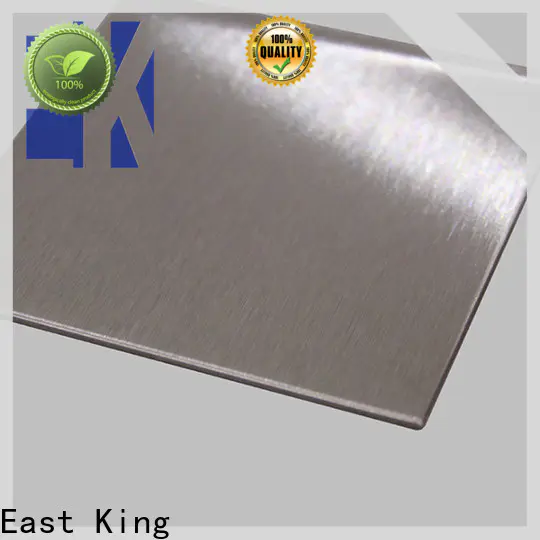 new stainless steel sheet directly sale for aerospace