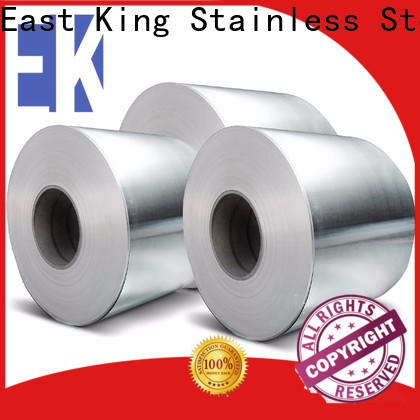 custom stainless steel roll series for decoration