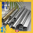 best stainless steel pipe with good price for aerospace