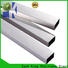East King best stainless steel tube directly sale for tableware