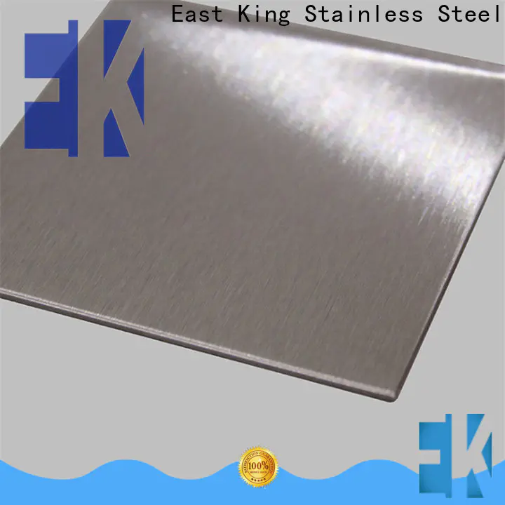 custom stainless steel plate with good price for tableware