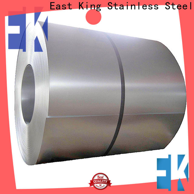 latest stainless steel roll factory price for chemical industry
