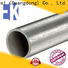 high-quality stainless steel tube series for mechanical hardware