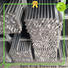top stainless steel rod series for decoration