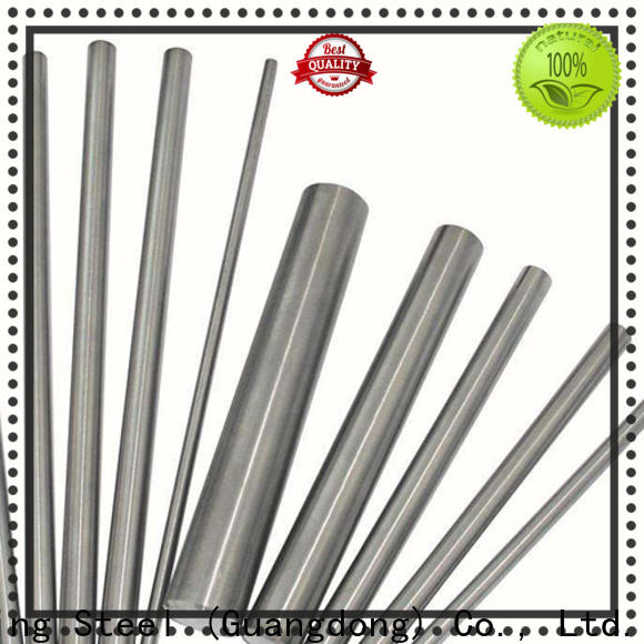 high-quality stainless steel bar factory for windows