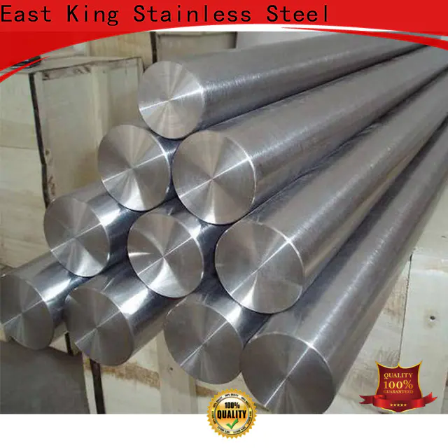 East King stainless steel rod with good price for windows
