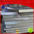 East King stainless steel plate manufacturer for aerospace