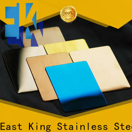 new stainless steel plate with good price for aerospace