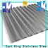 wholesale stainless steel plate factory for aerospace