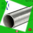 best stainless steel tube factory for construction