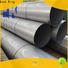 best stainless steel tube factory price for aerospace