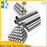 East King stainless steel rod with good price for decoration