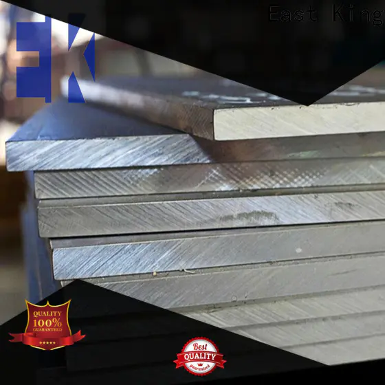 wholesale stainless steel plate manufacturer for aerospace
