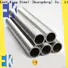 top stainless steel pipe factory for tableware