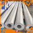 top stainless steel pipe with good price for aerospace