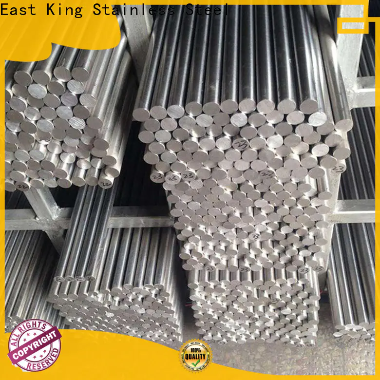 East King wholesale stainless steel bar factory price for windows
