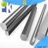 East King stainless steel rod factory for windows