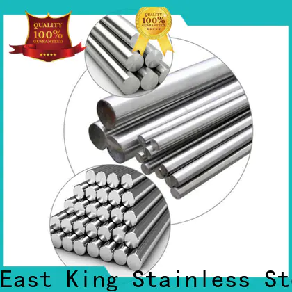 best stainless steel rod factory for chemical industry