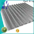 East King custom stainless steel plate with good price for mechanical hardware
